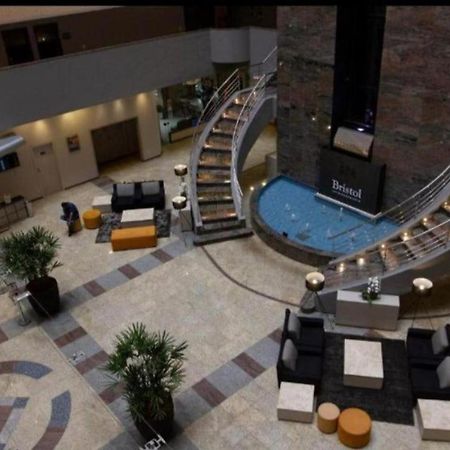 Guarulhos Flats Services Ngoại thất bức ảnh