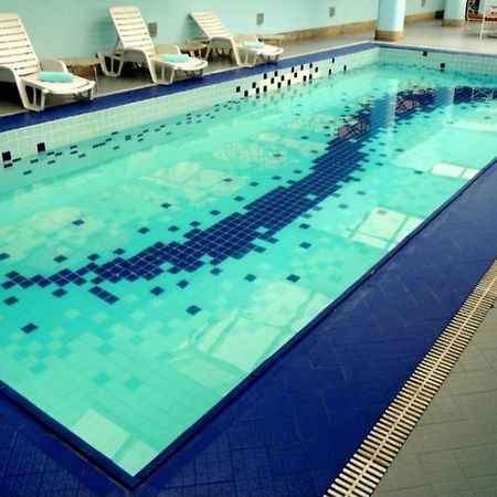Guarulhos Flats Services Ngoại thất bức ảnh
