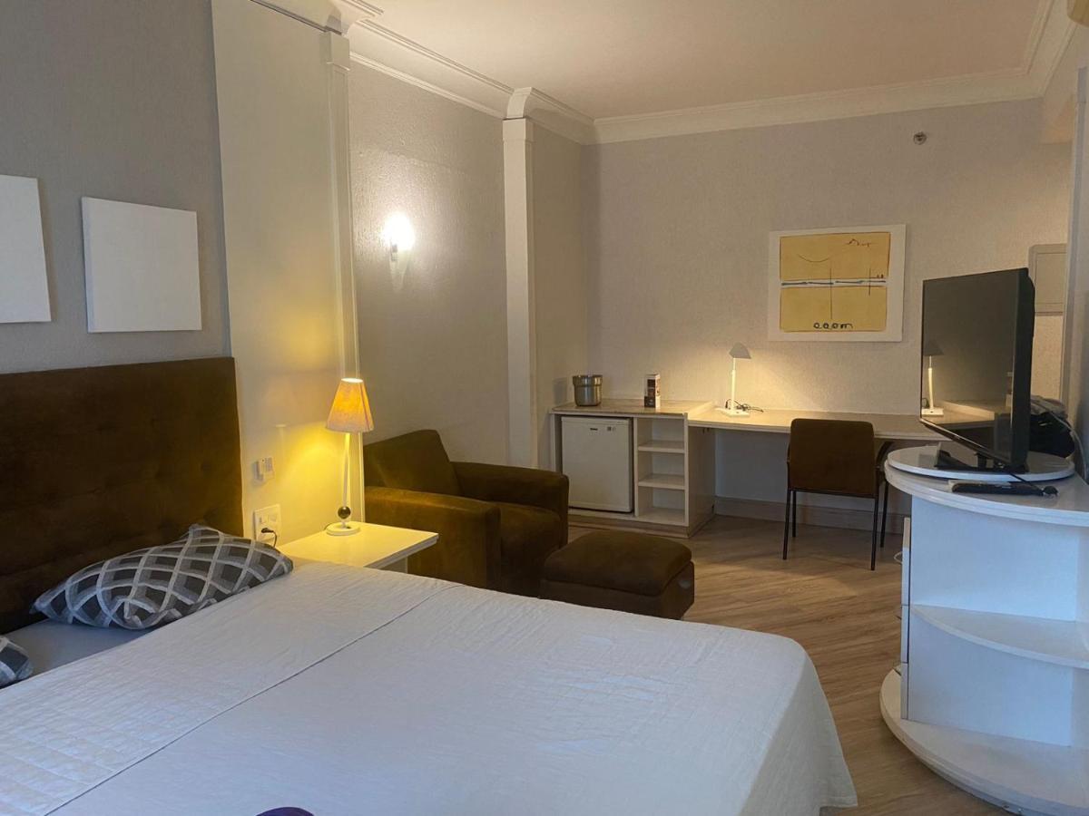 Guarulhos Flats Services Ngoại thất bức ảnh