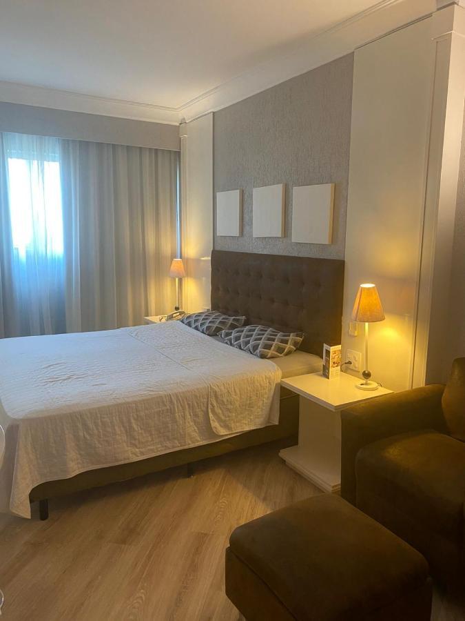 Guarulhos Flats Services Ngoại thất bức ảnh