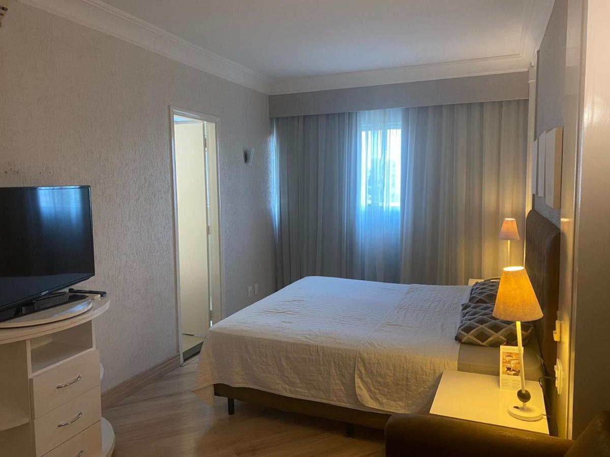 Guarulhos Flats Services Ngoại thất bức ảnh