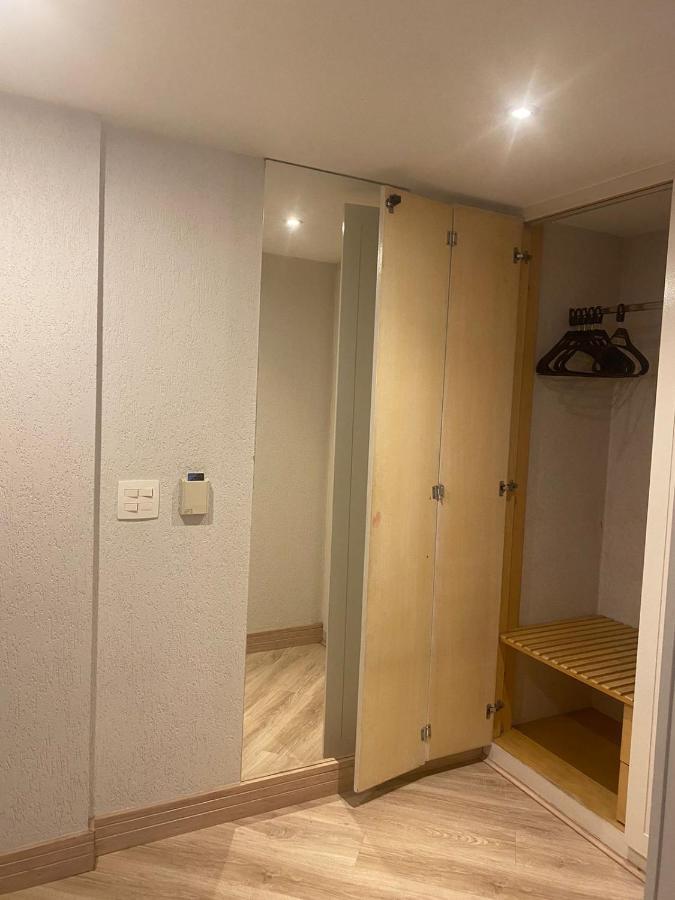 Guarulhos Flats Services Ngoại thất bức ảnh