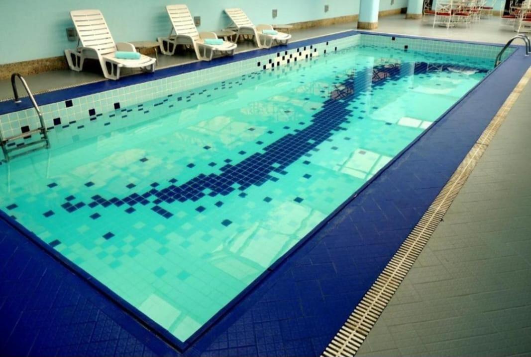 Guarulhos Flats Services Ngoại thất bức ảnh
