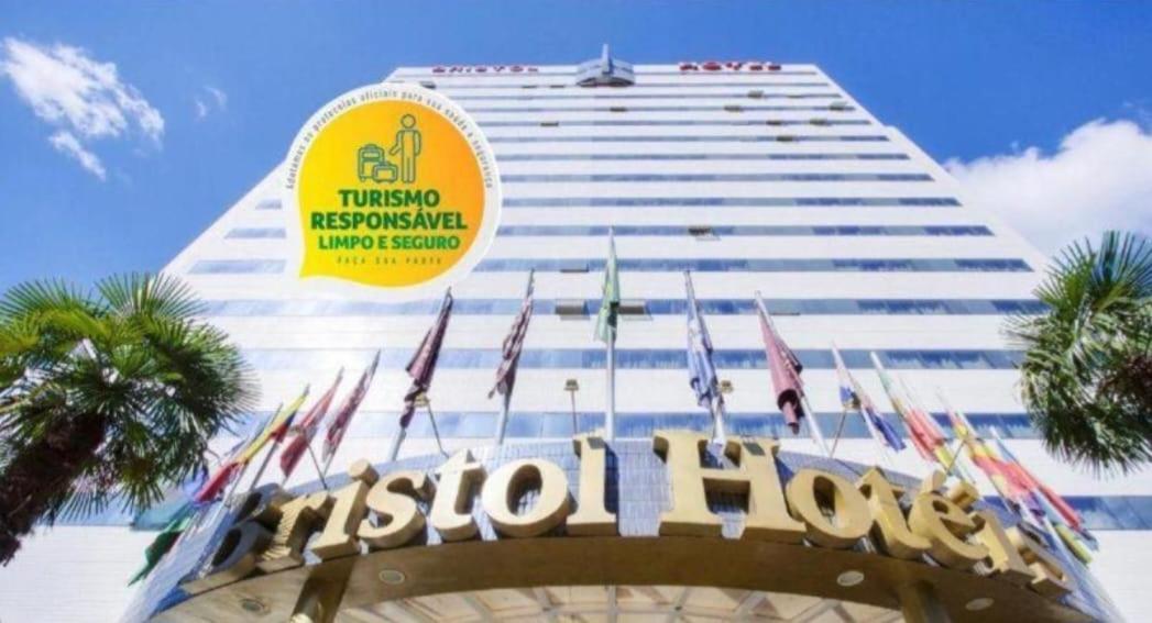 Guarulhos Flats Services Ngoại thất bức ảnh